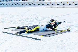 Coupe du Monde 2025 - Biathlon au Grand-Bornand 